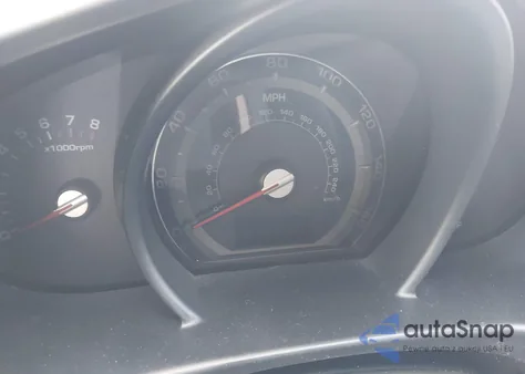 2013 Kia Sportage Lx из США, поврежденный, VIN KNDPB3A25D7459399